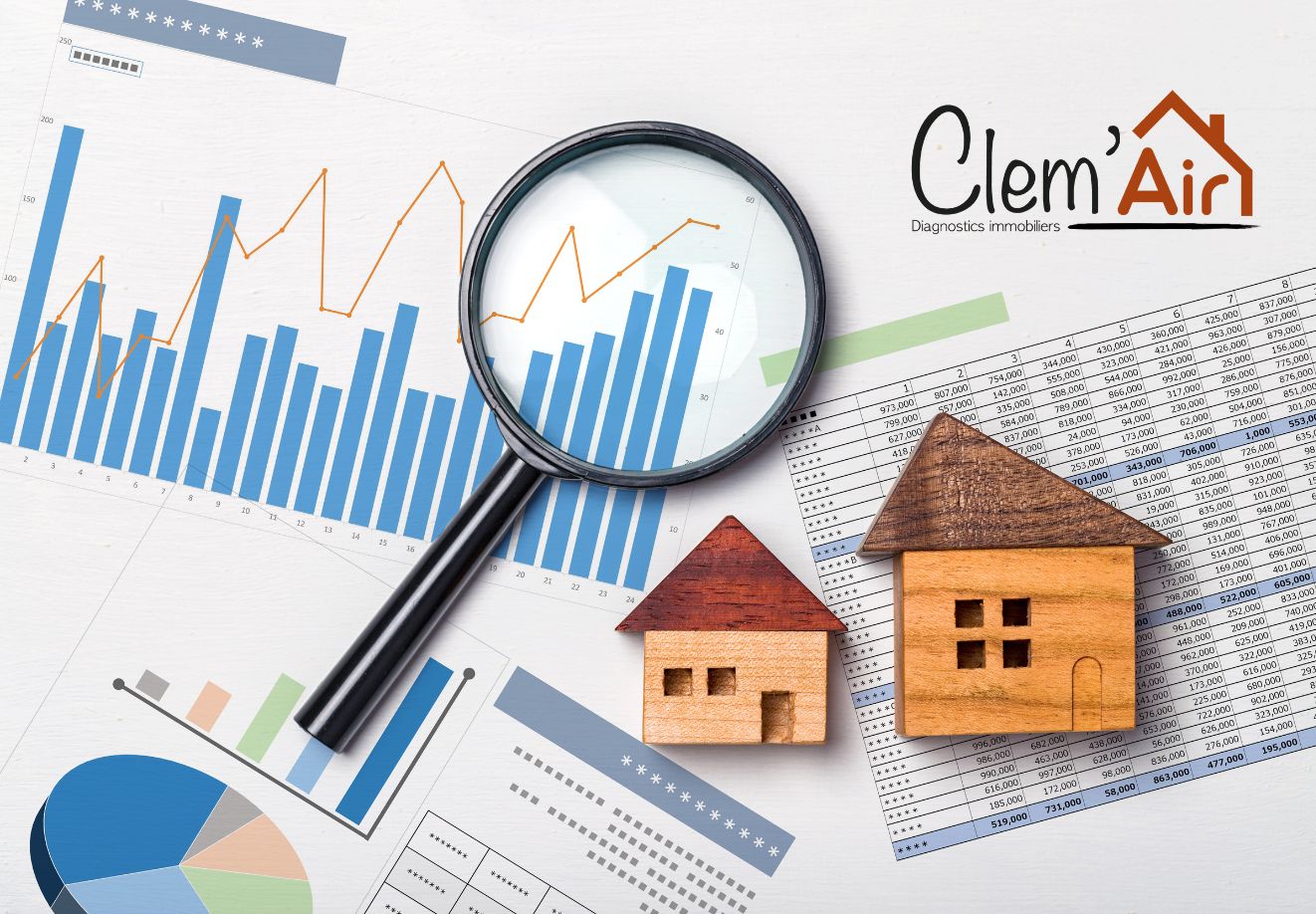 Diagnostics immobilier vosges